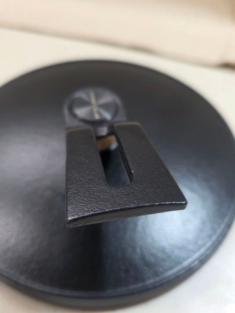 VERMICULAR オーブンポット 2　MINI 14cm　 ■限定■ 美品