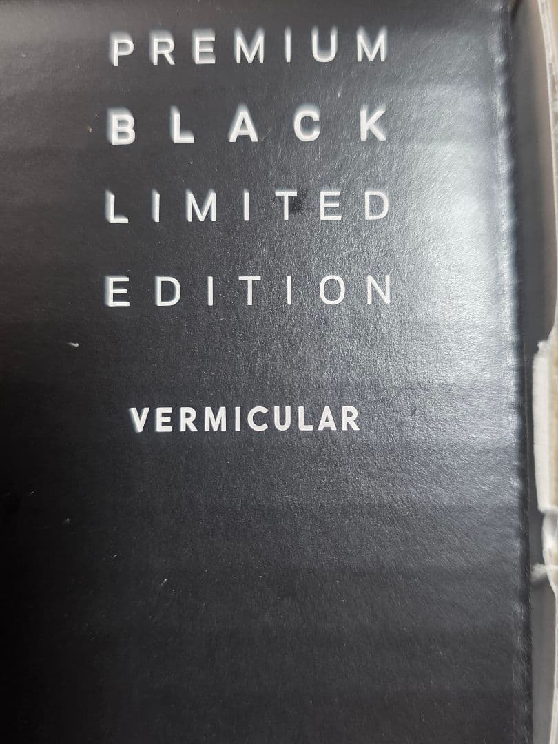 VERMICULAR オーブンポット 2　MINI 14cm　 ■限定■ 美品