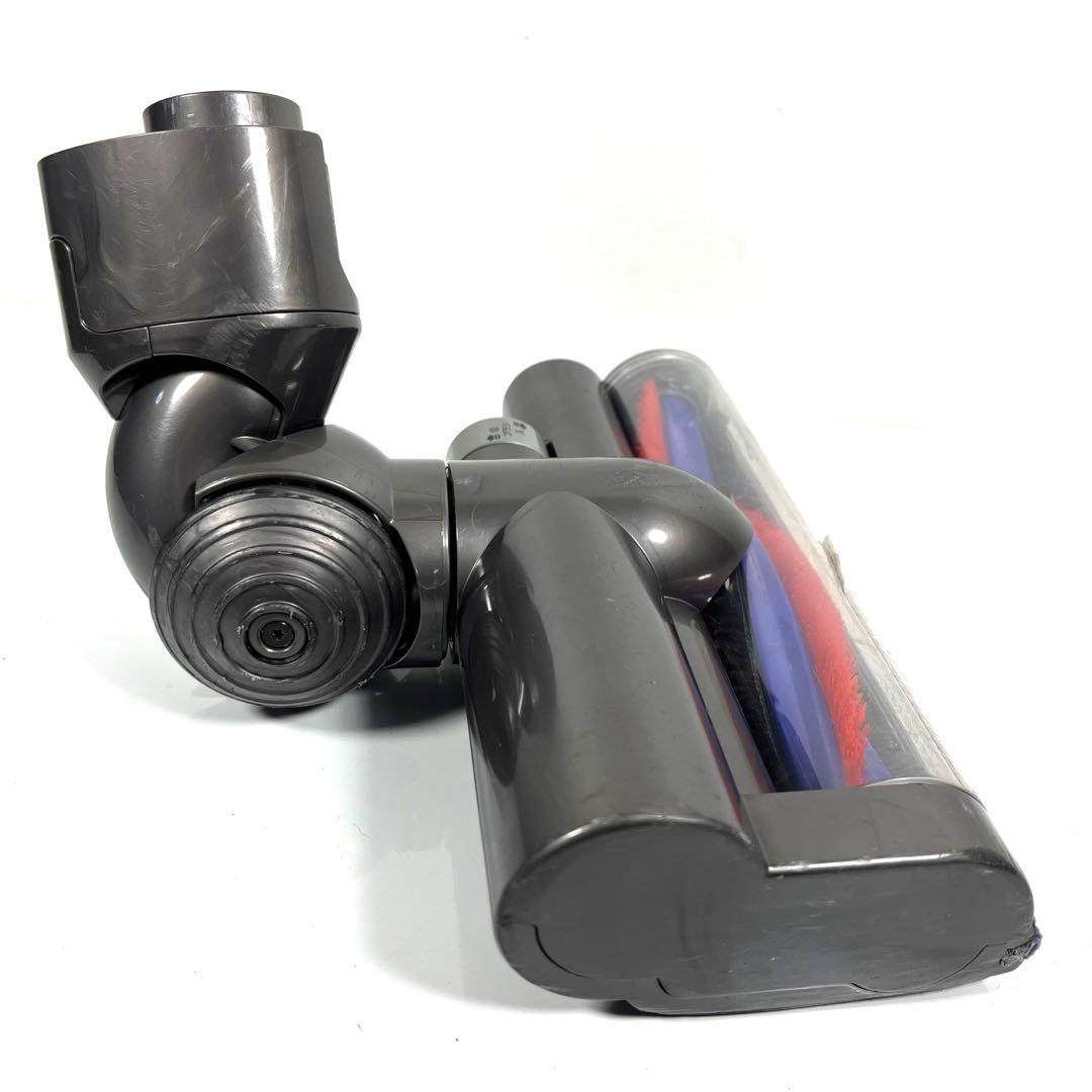 【分解洗浄】 Dyson DC48 DC63 タービンヘッド　a14