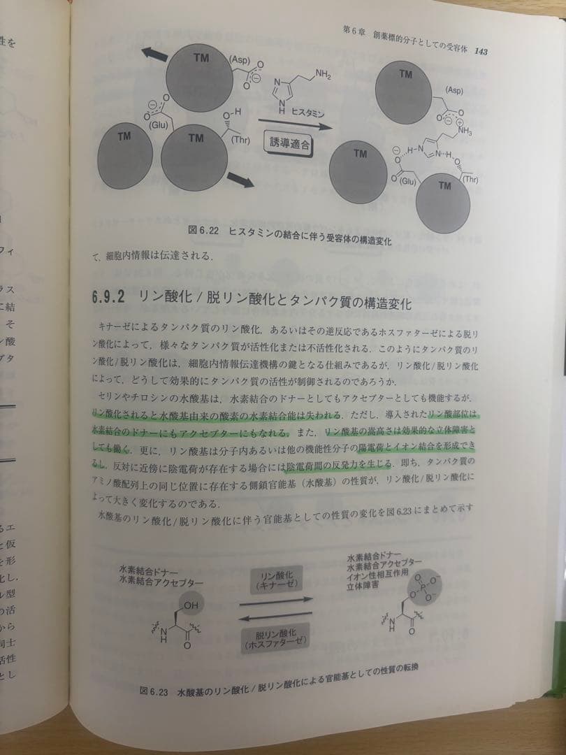 有機医薬分子論 京都廣川書店