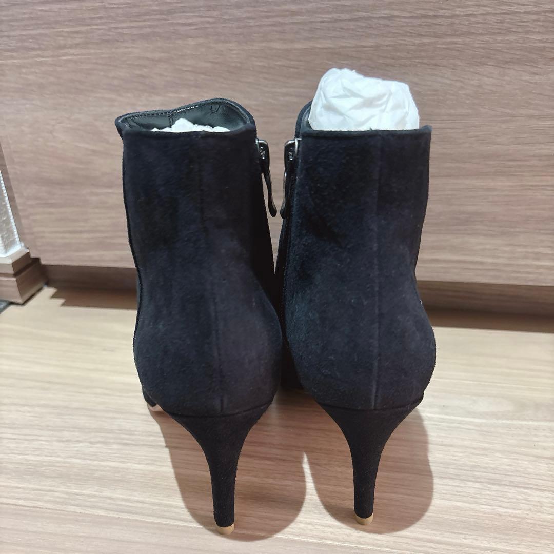 DIANA ダイアナ 定番ショートブーツ 新品未使用品