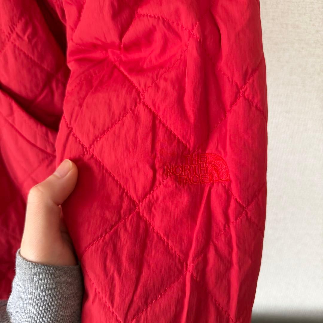 奇妙 90s THE NORTH FACE リバーシブル ジャケット