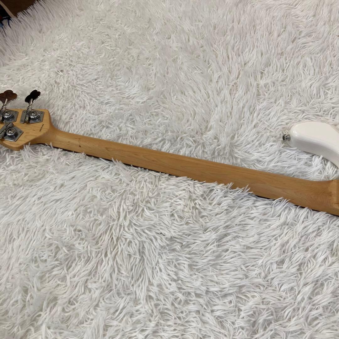 musicman sterling sub ベース