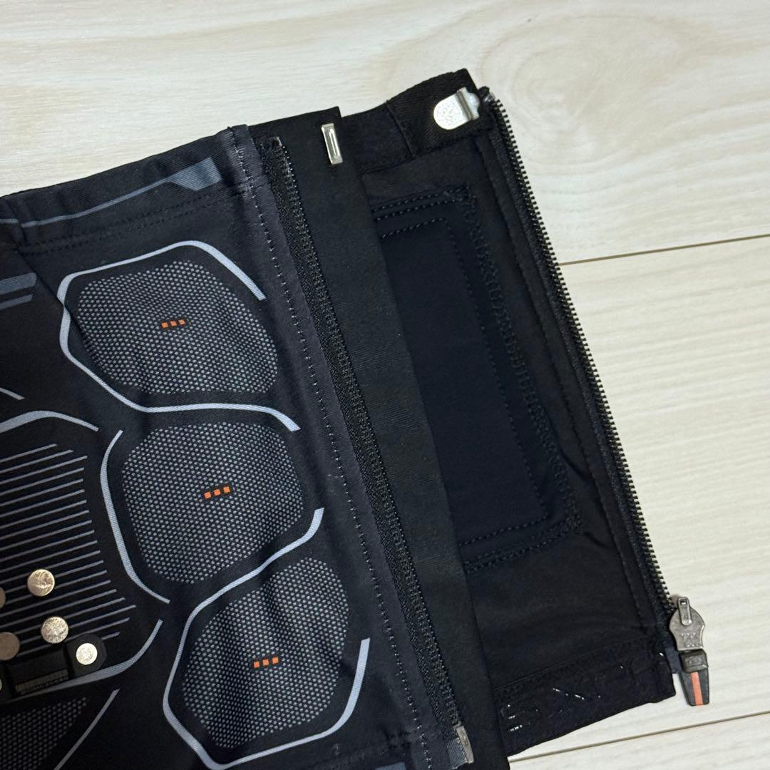 SIXPAD シックスパッド パワースーツ コアベルトコントローラー以外