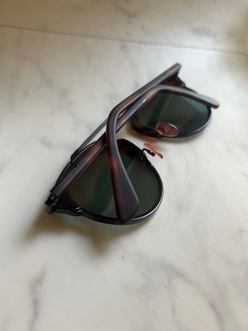 Christian dior so real サングラス
