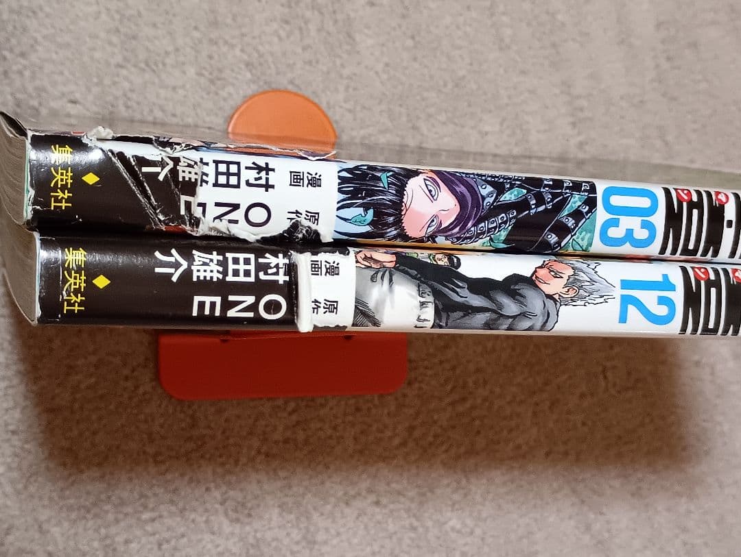 ワンパンマンコミックス DVDCDセット/未開封有り/ONE PUNCH MAN