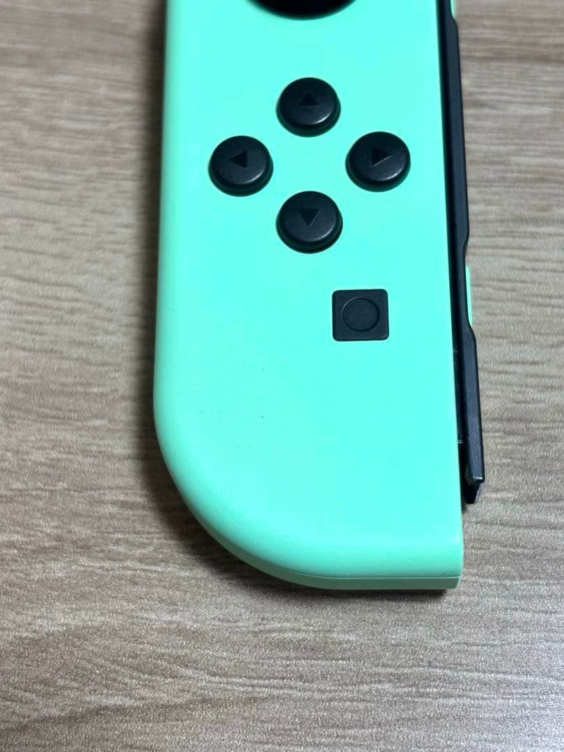 Nintendo Switch どうぶつの森セット