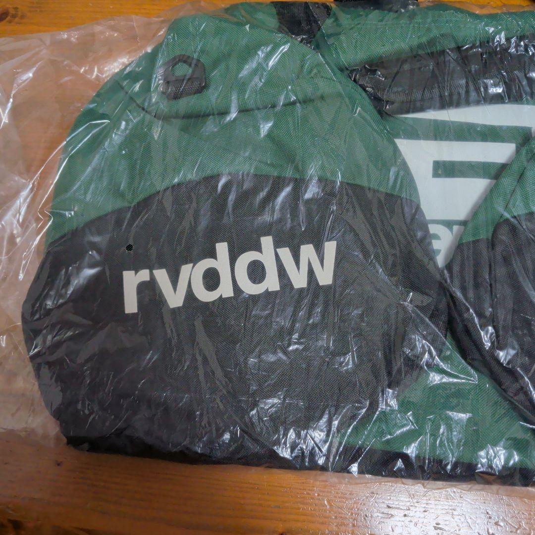 G*E様 rvddw ボストンバッグ 緑