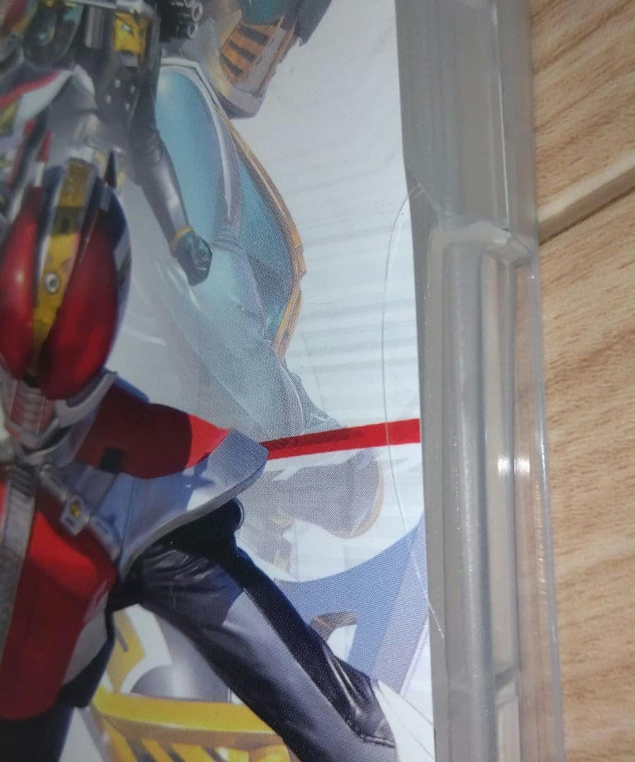 仮面ライダー電王 DVD 全巻セット まとめて 東映 特撮