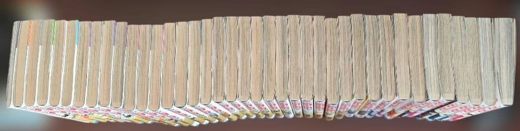 HUNTERXHUNTER 0巻〜38巻 全巻セット