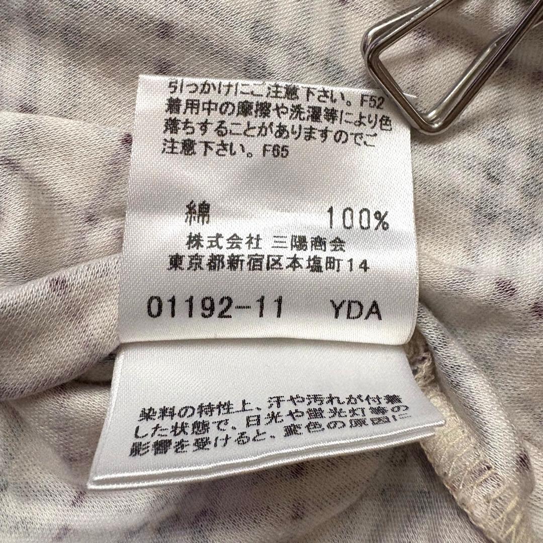 BURBERRY LONDON バーバリーロンドン ノバチェック半袖シャツ