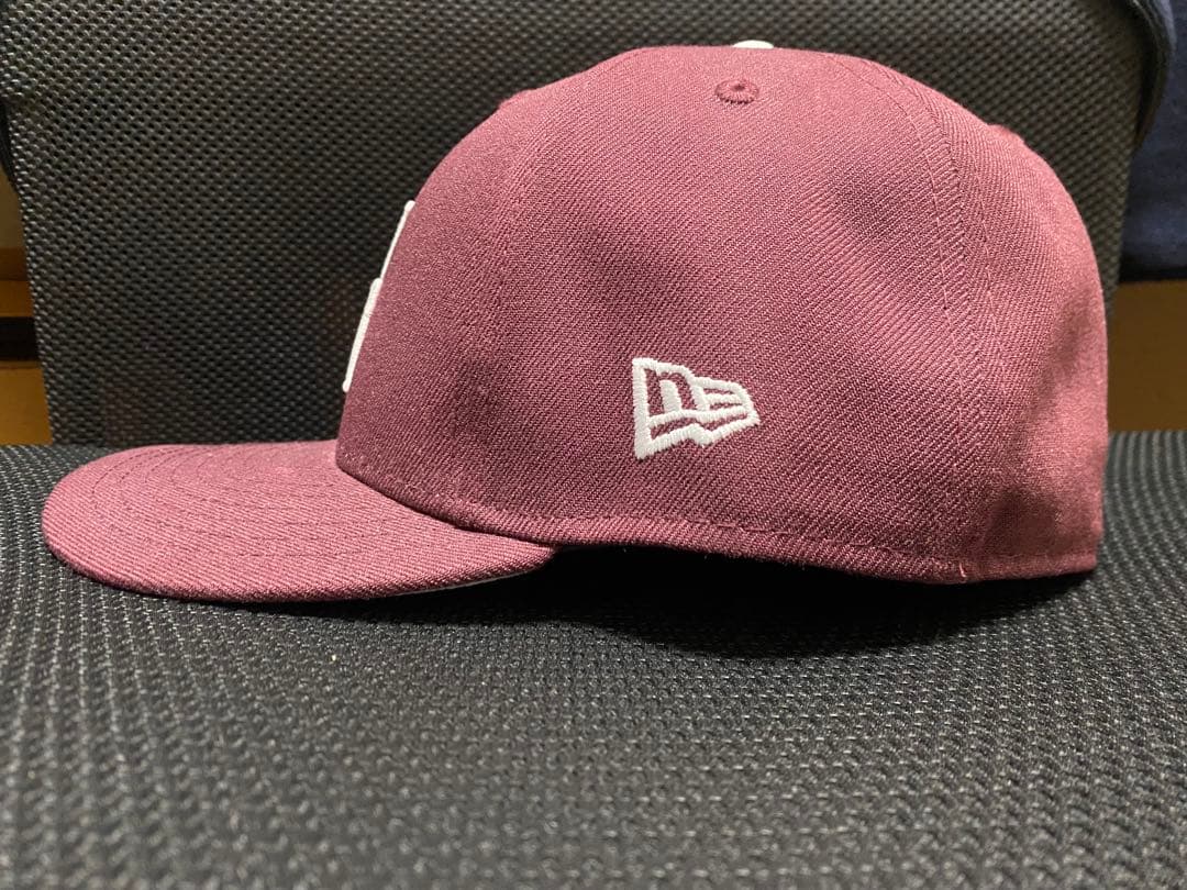 wtaps × newera cap
