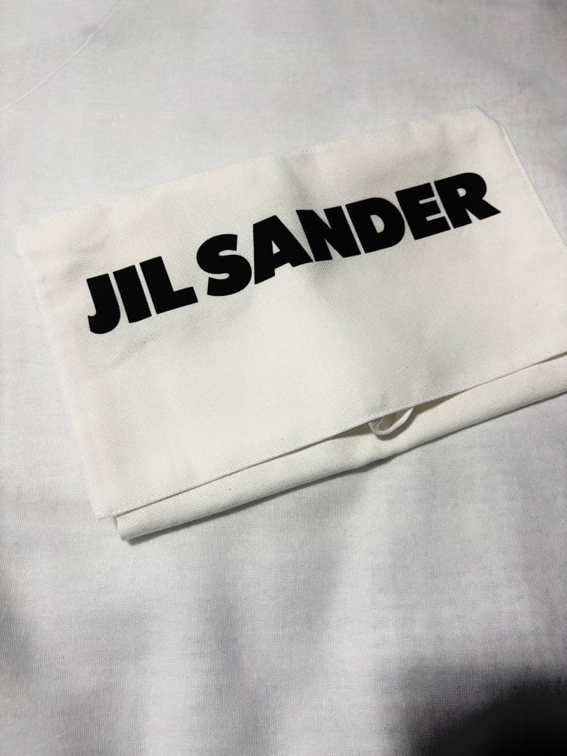 JIL SANDER ジルサンダー コーデュロイベスト ジレ ブラック 本人期