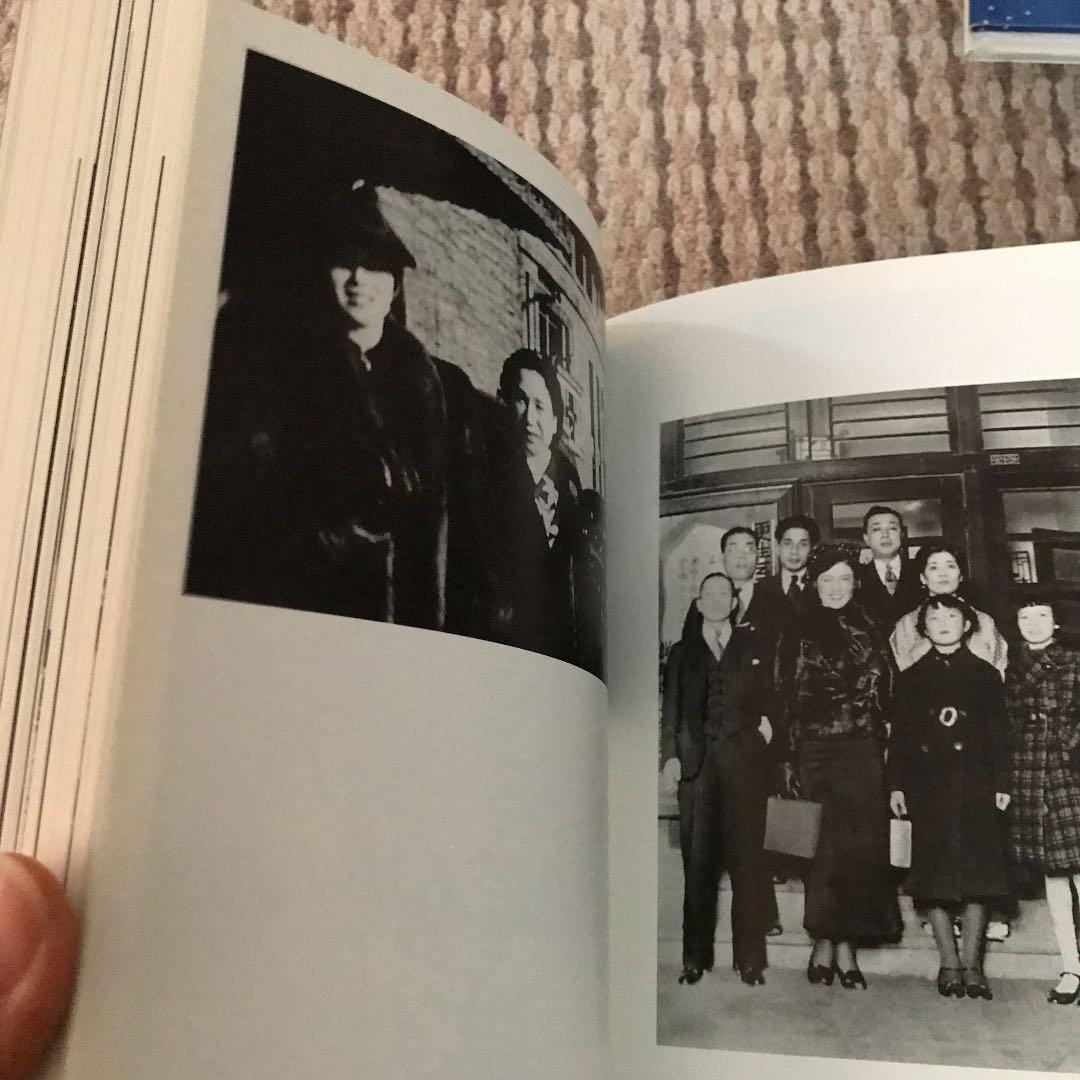 崔承喜韓国語版伝記