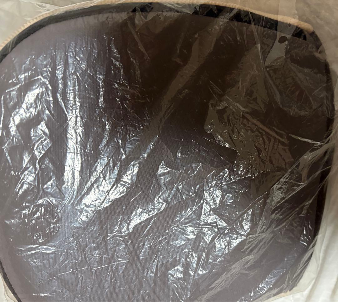 株式会社スポーツオアシス　バウンドクッションtwln ブラウン