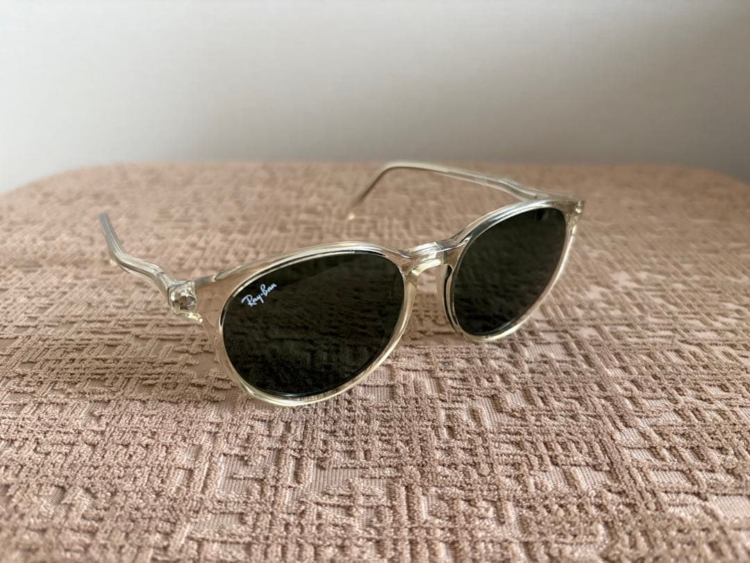 USA製RAY-BAN ボシュロム社 モデルW1942