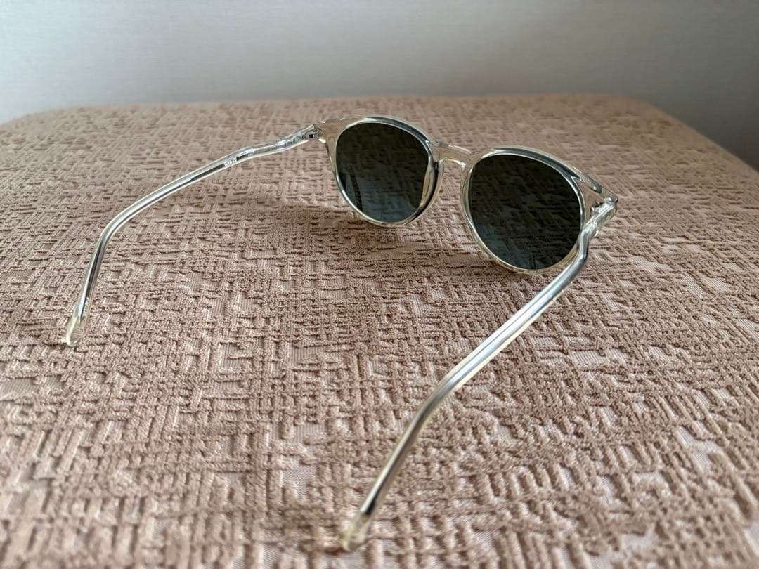 USA製RAY-BAN ボシュロム社 モデルW1942