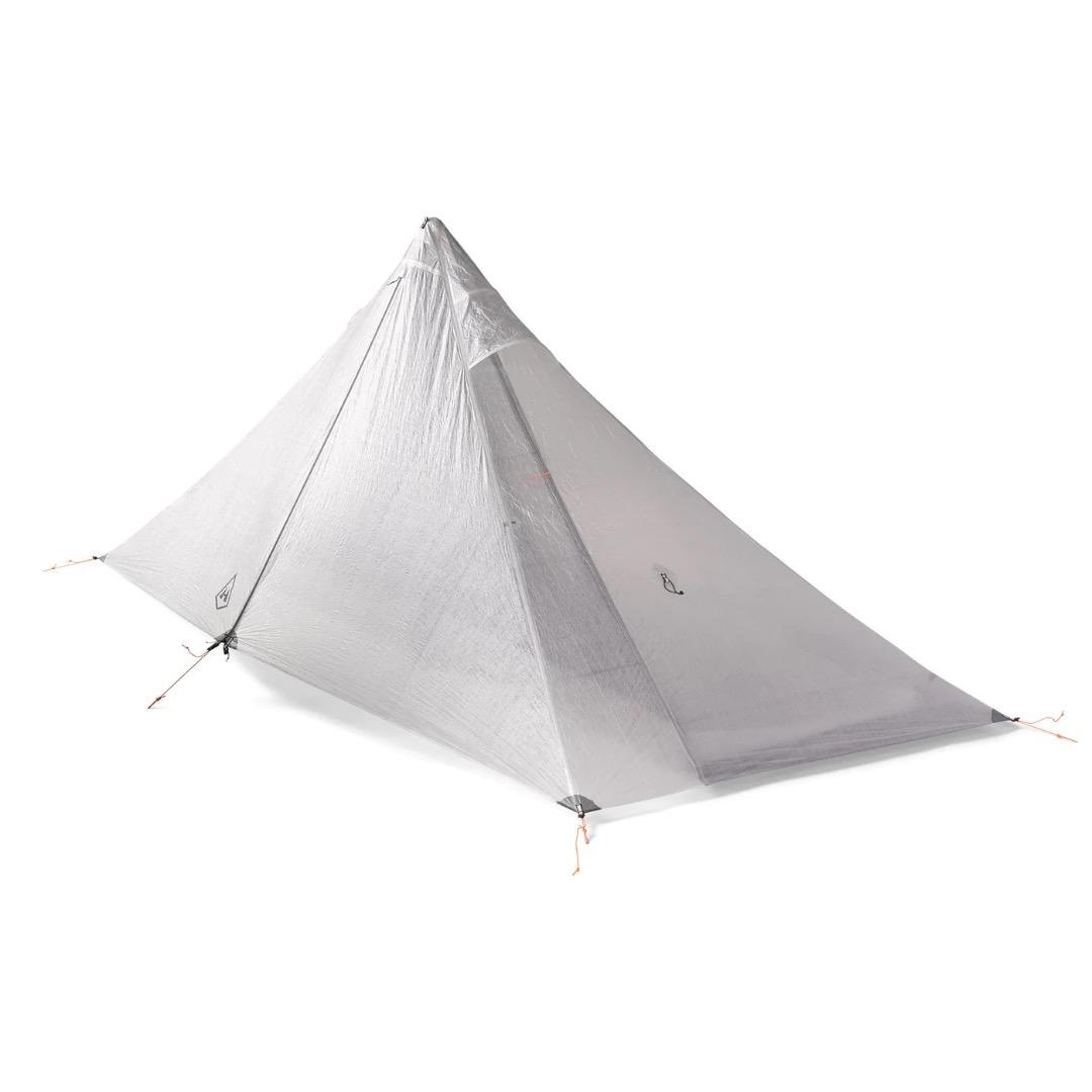 ハイパーライトマウンテンギア MID1　新品未使用