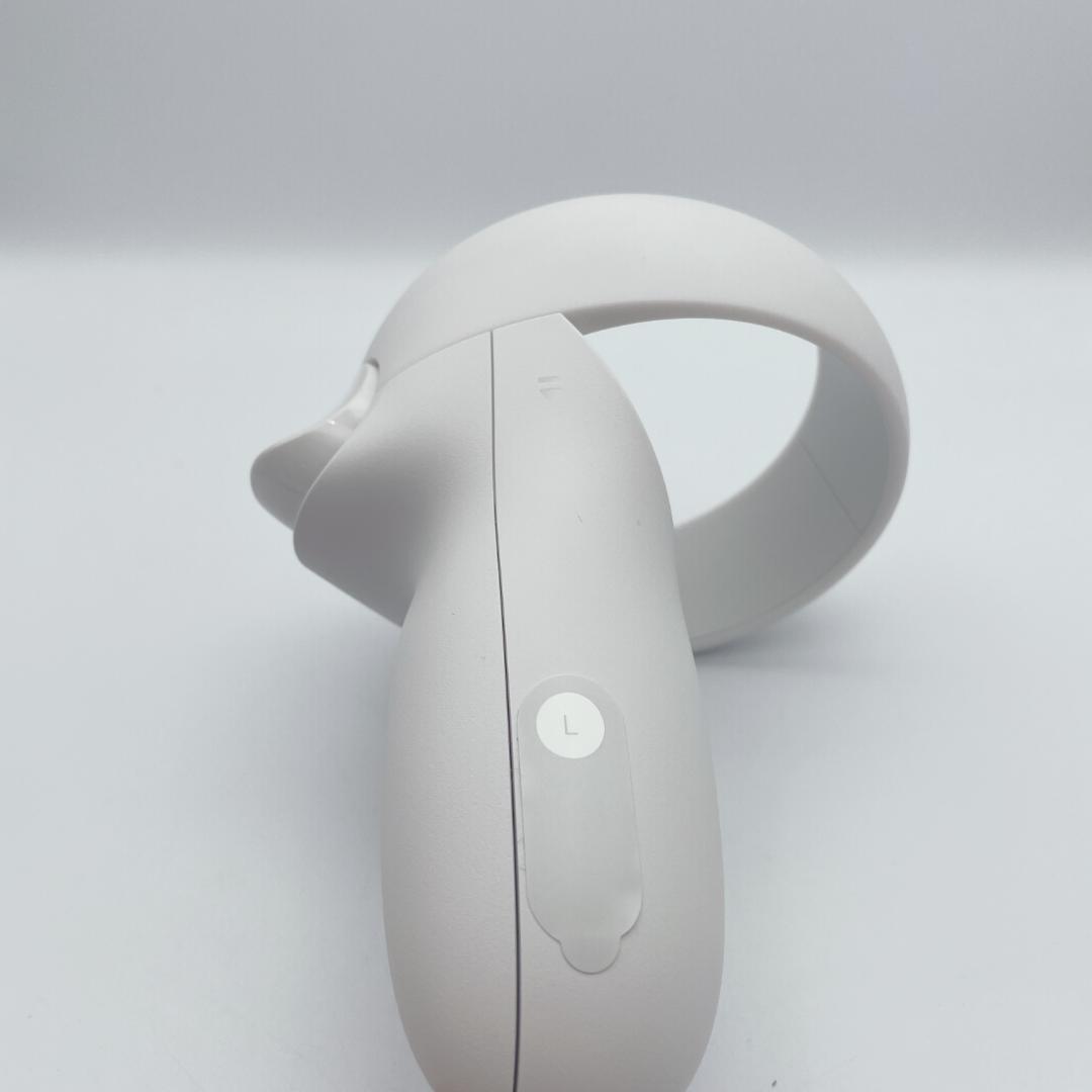 【極美品】 Quest 2 メタクエスト2 左コントローラー