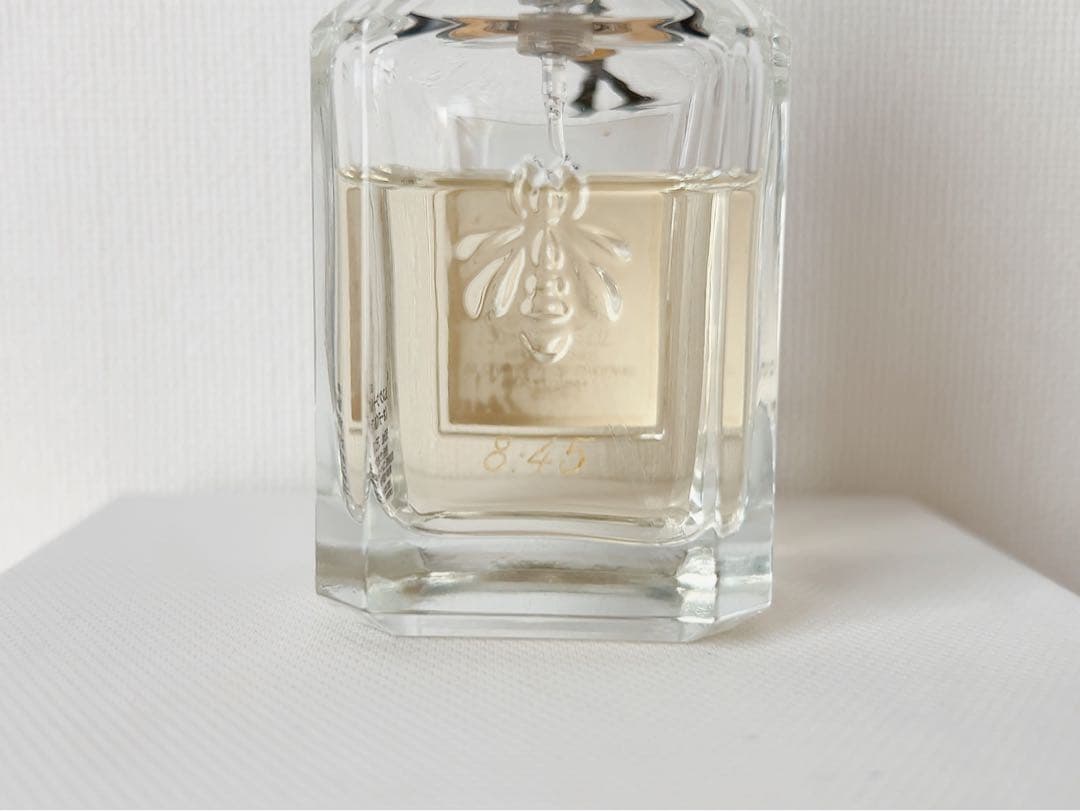 ムスクウートルブラン　ラールエラマティエール　50ml