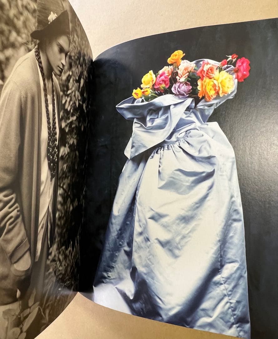 Grace グレース　洋書