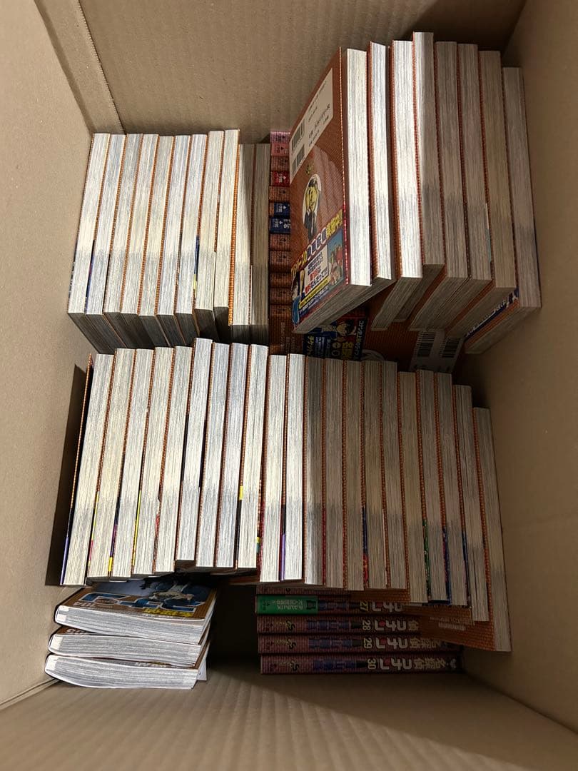 名探偵コナン　漫画1〜106巻
