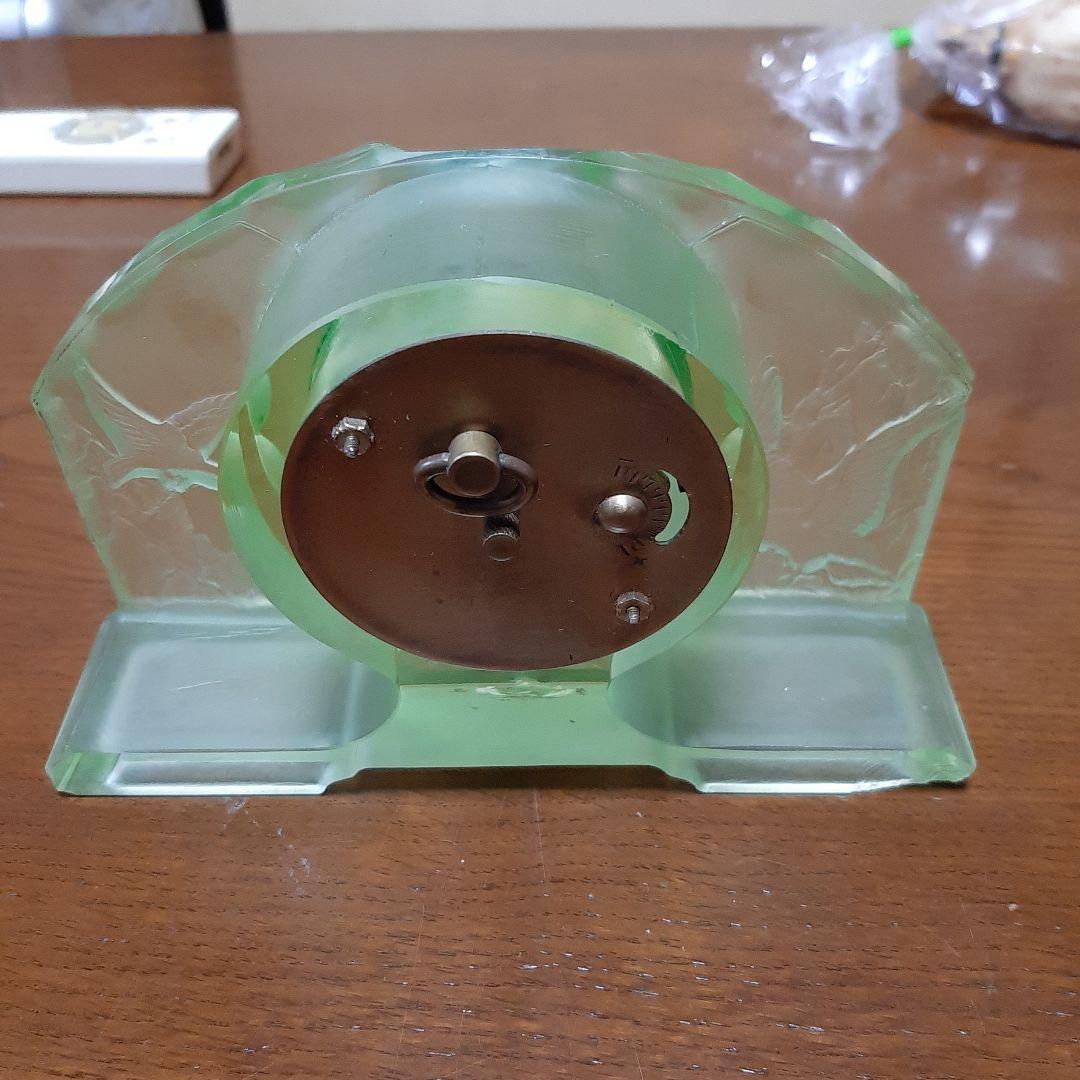 アンティーク置時計