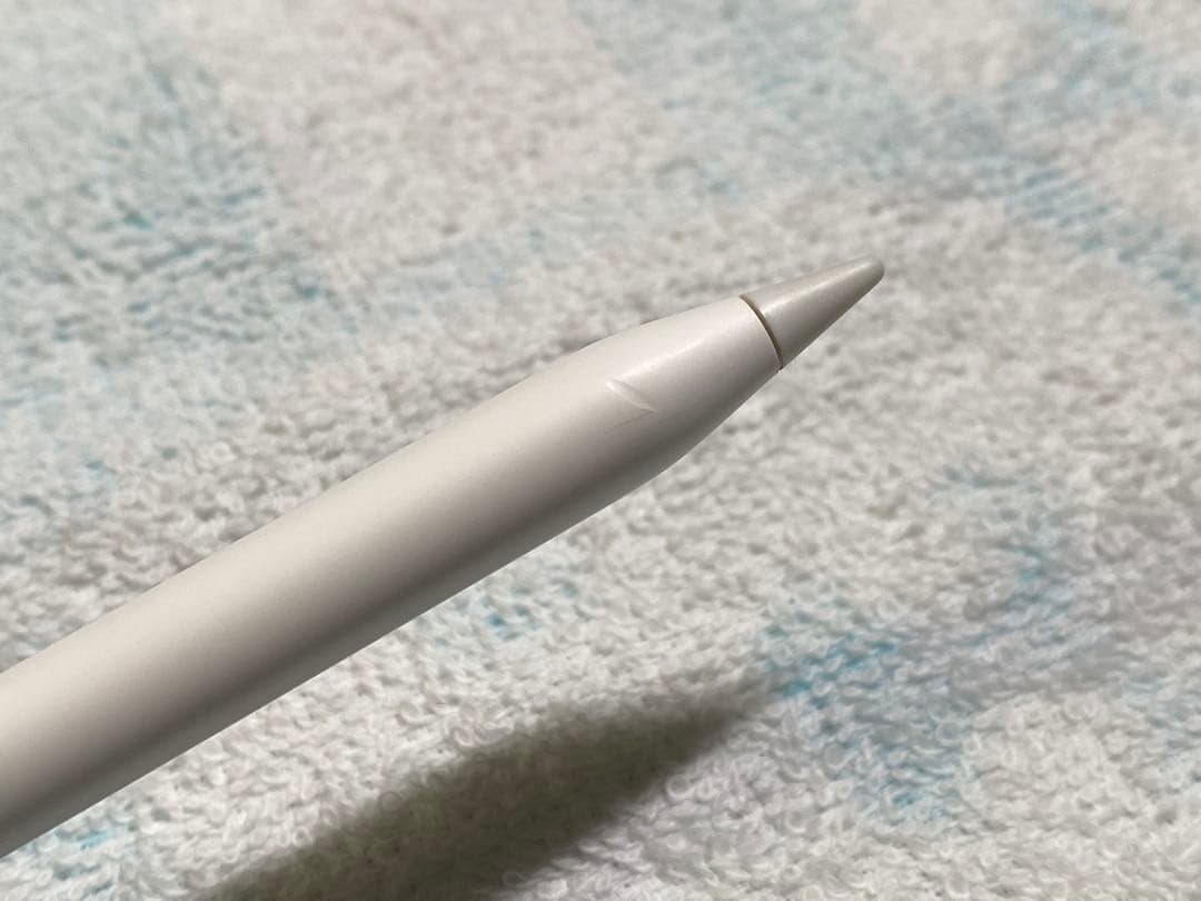 Apple Pencil USB-C 美品 限定保証あり 動作確認済み