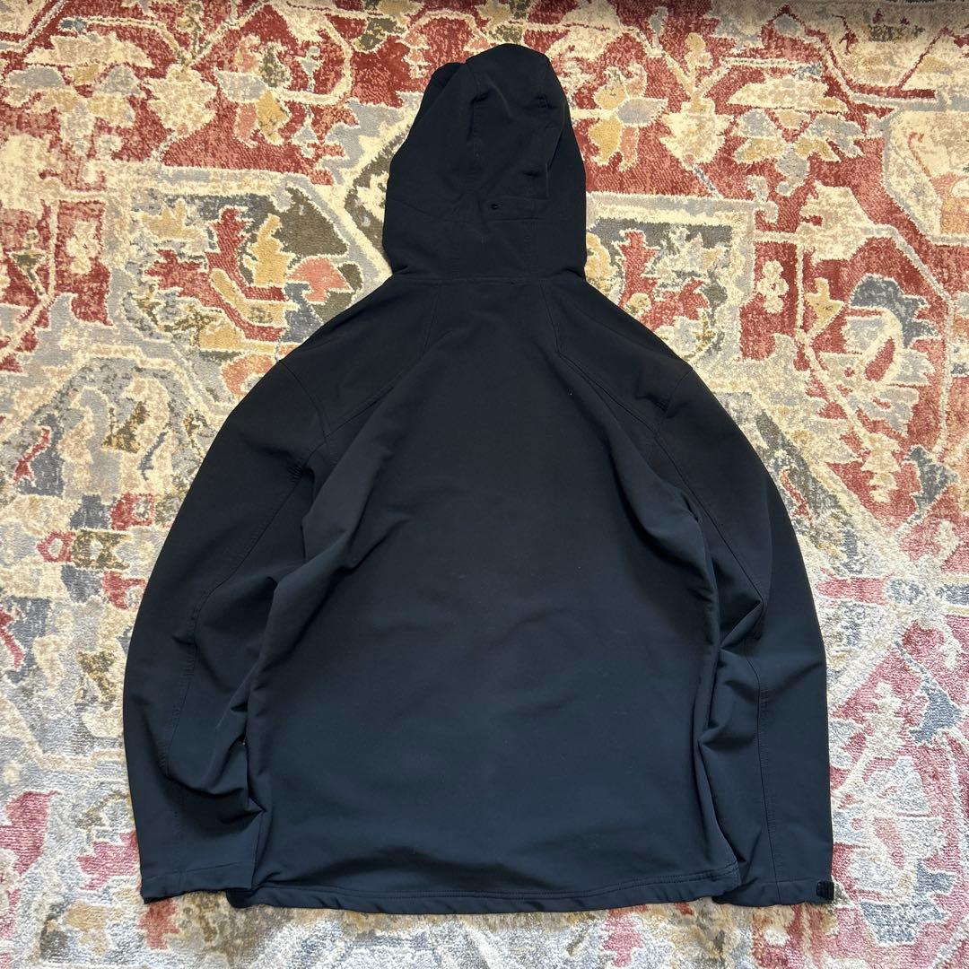 ジャケット・アウター 00s Arc'teryx soft shell jacket
