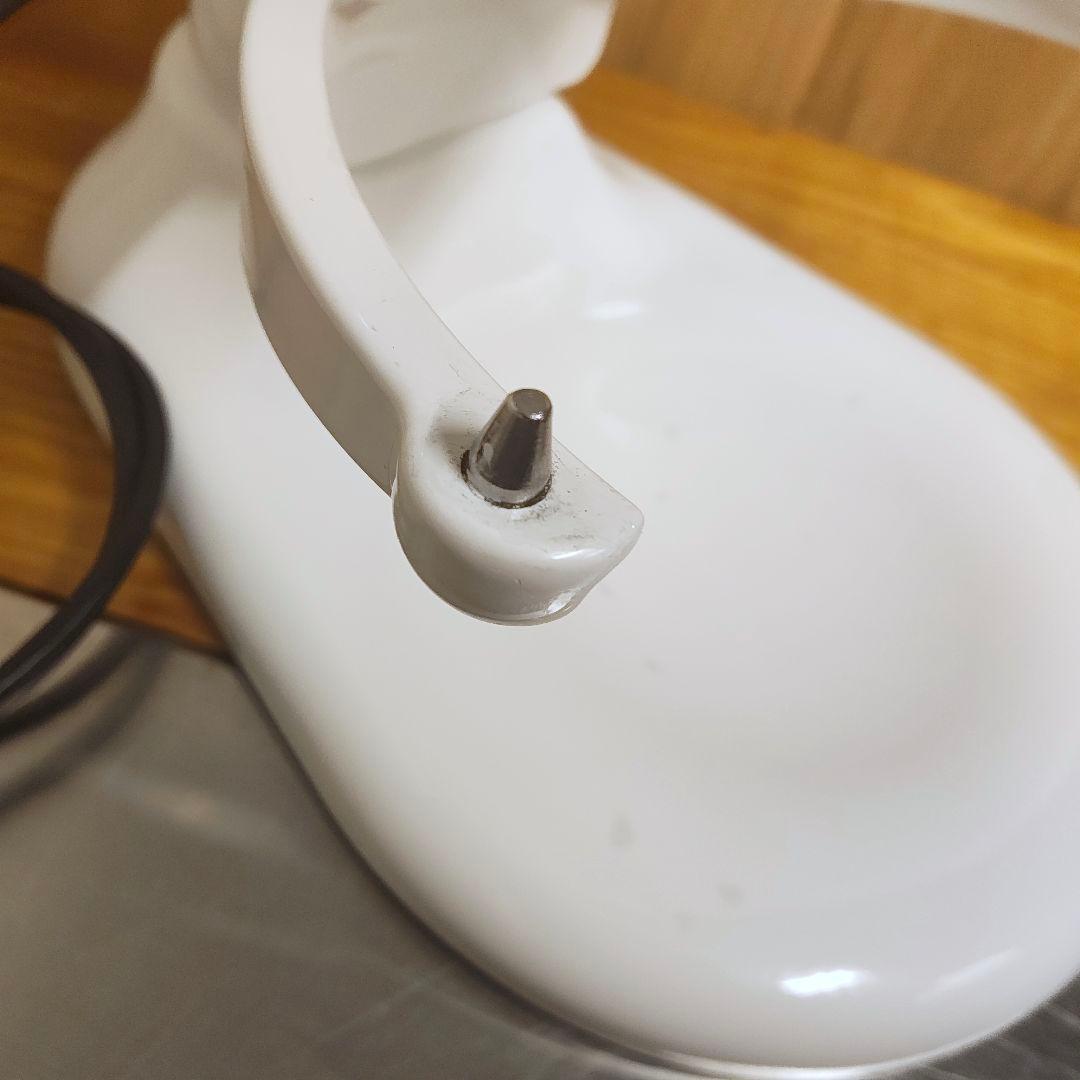 【整備品】KSM7WH KitchenAid キッチンエイド　ミキサー
