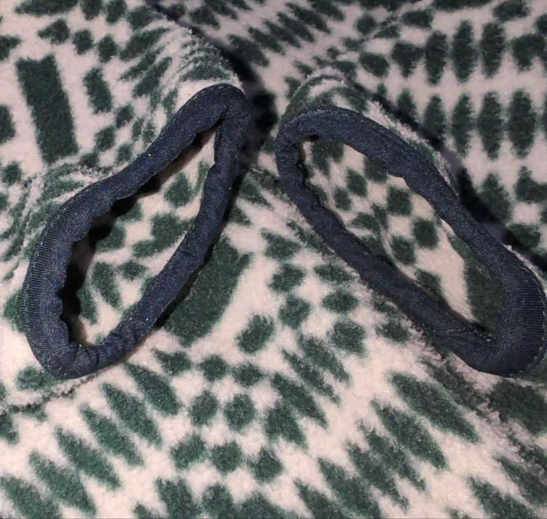 レア　90s 総柄　patagonia パタゴニア シンチラ スナップT