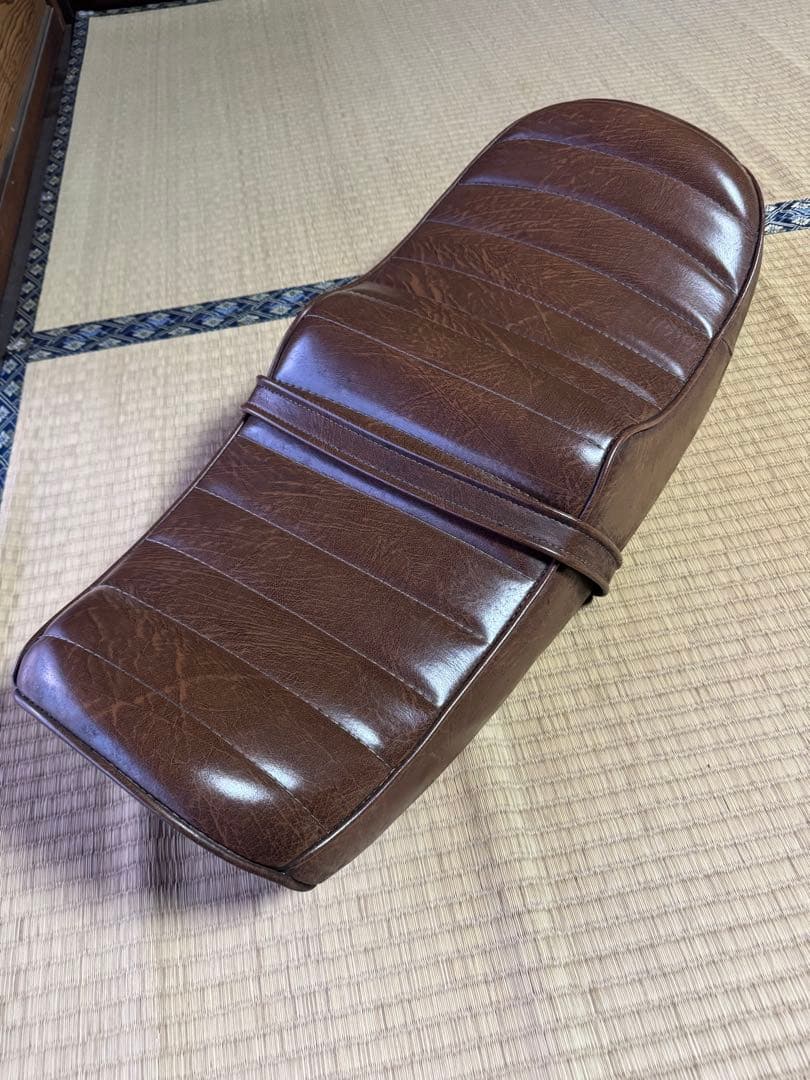 gs400 タックロール　シート