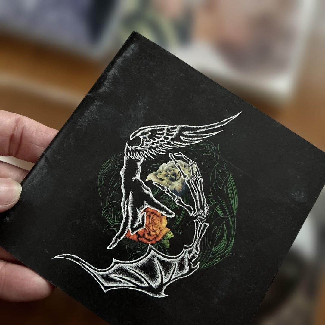Janne Da Arc アルバム4枚 DVD2枚 計6枚セット