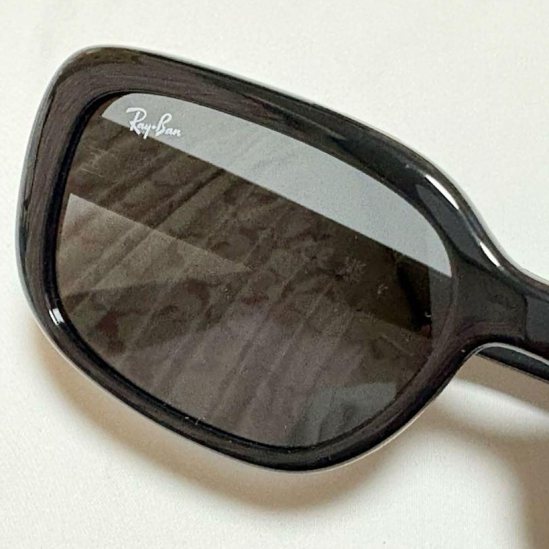 Ray-Ban レイバン　サングラス　RB 4421D ケース付き　USED