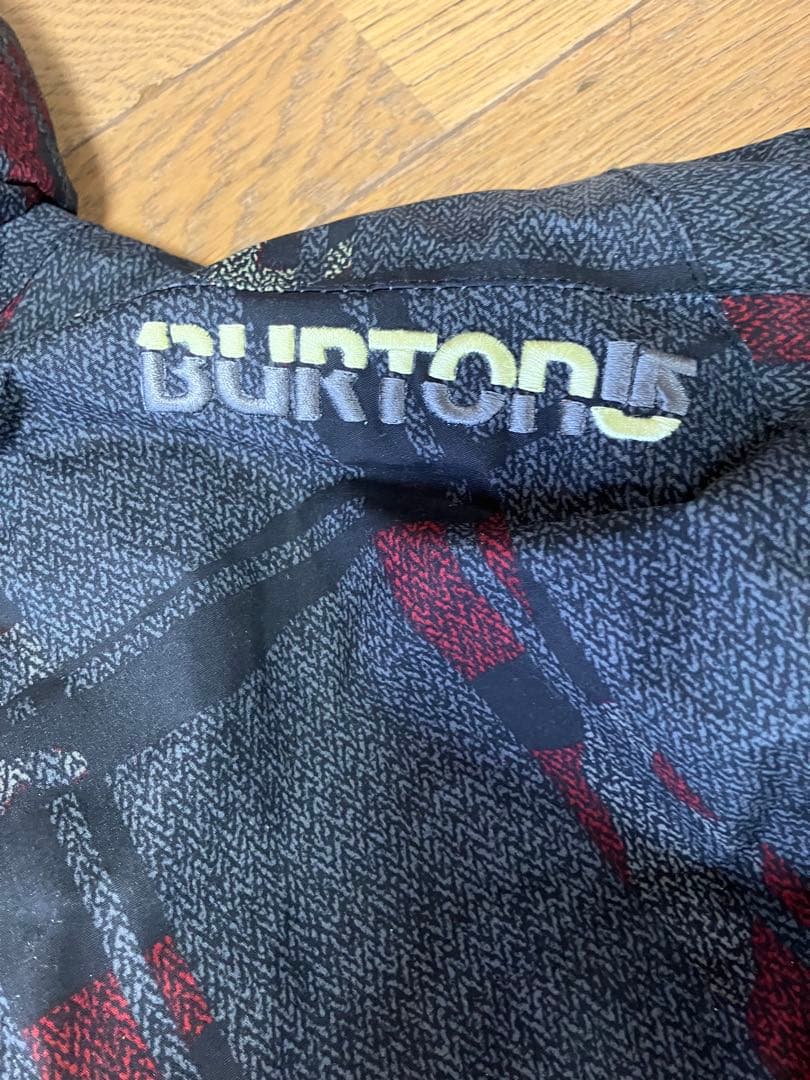 BURTON AK スノーボードウェア スキーウェア ゴアテックス セット売り