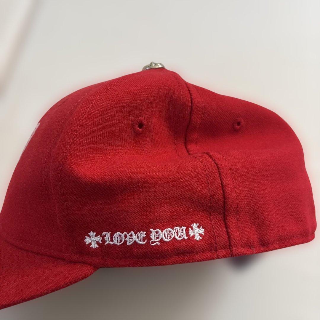 クロムハーツ Chrome Hearts　 サイズ:7 3 /8