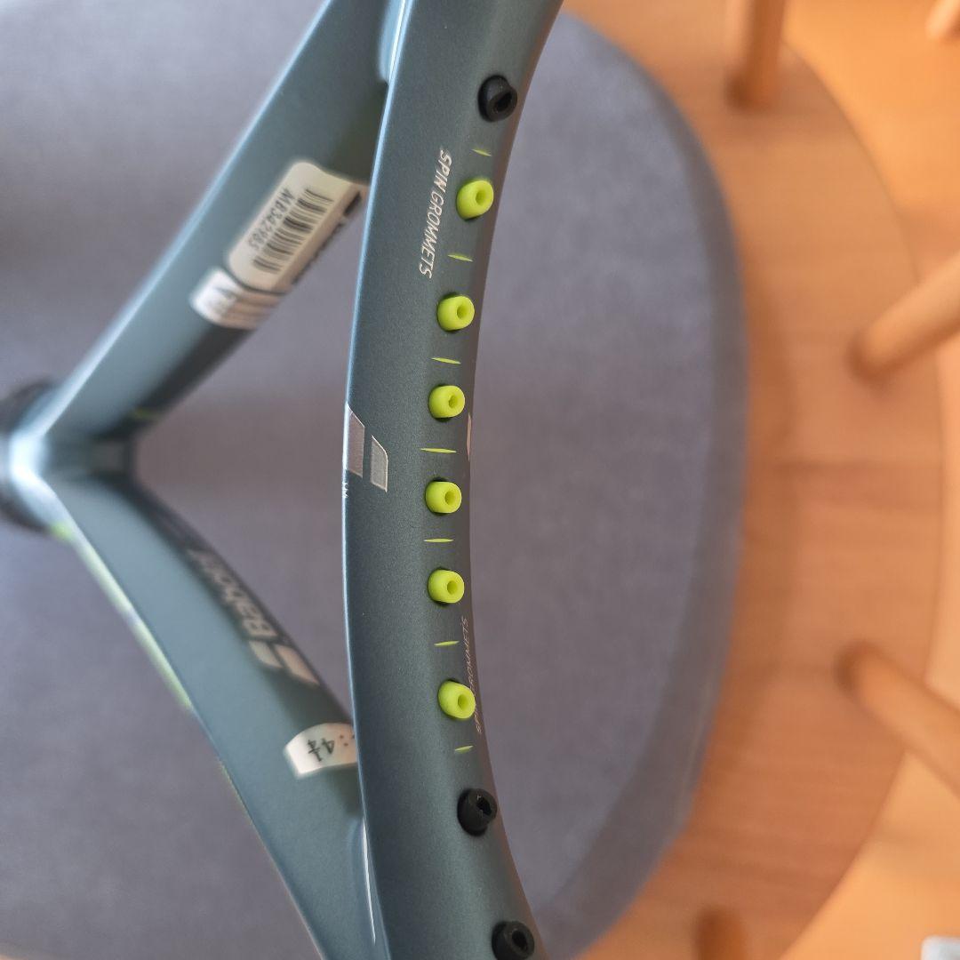 BabolaT pure aero 98 2026モデル