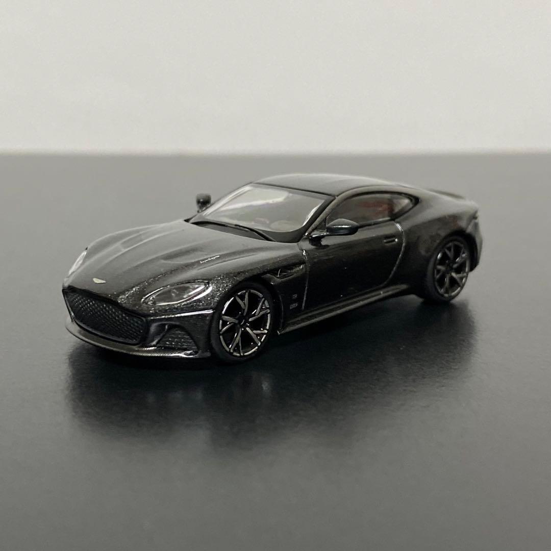 007 Aston Martin DBS 英国限定モデル　アストンマーチン