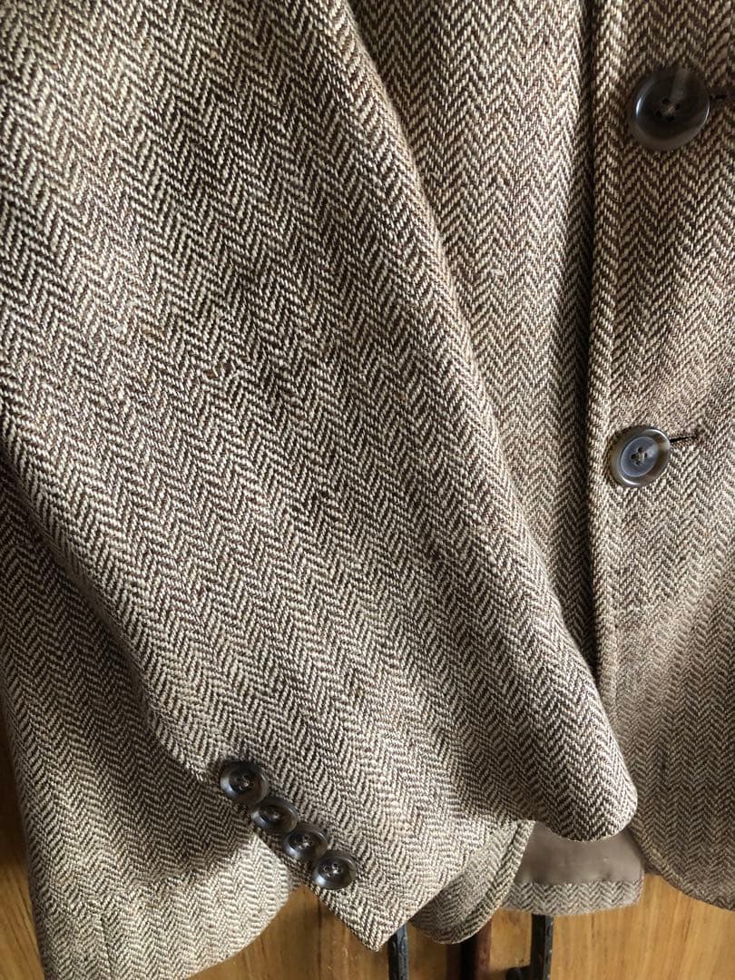 値下げしました。 RALPH LAUREN RUGBYのジャケット