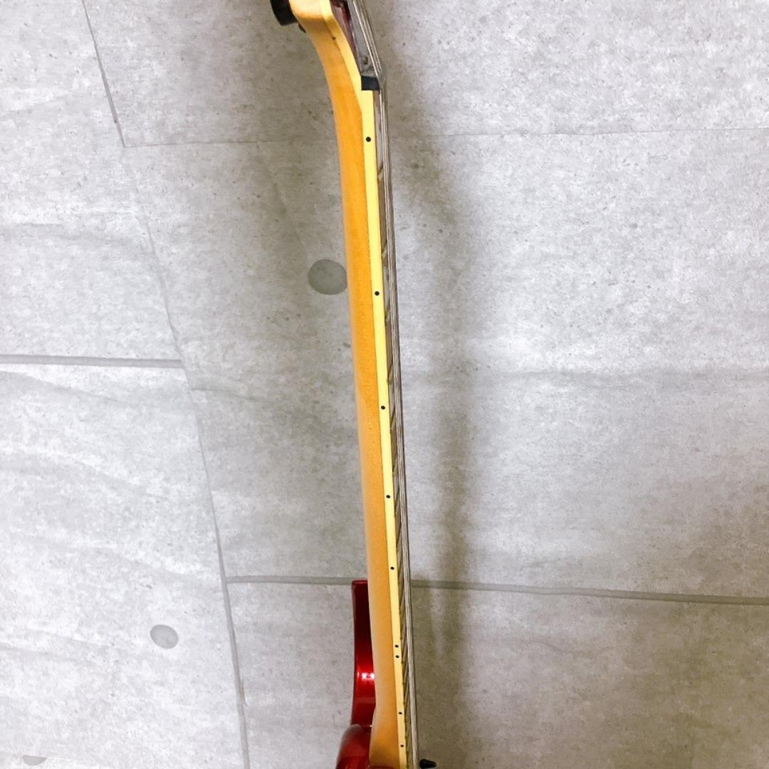 Ibanez RG180DX エレキギター RGシリーズ レッド 弦楽器 美品