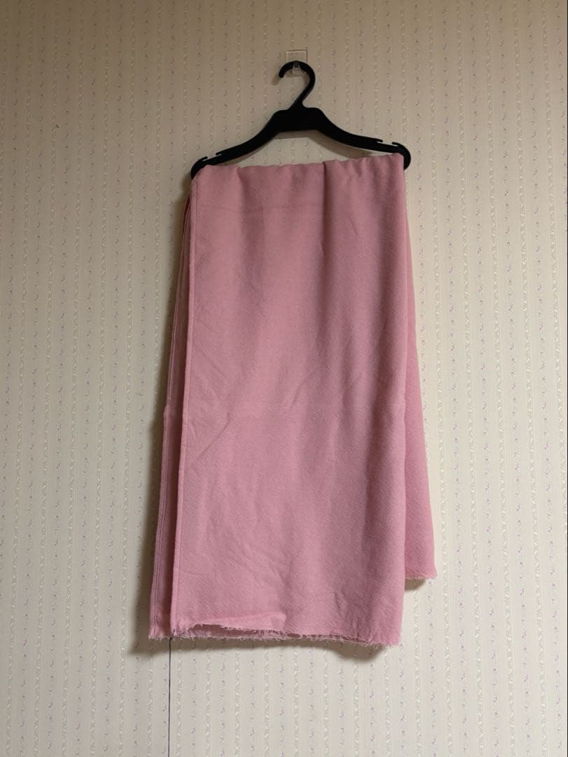 VC2676 ウールストール
