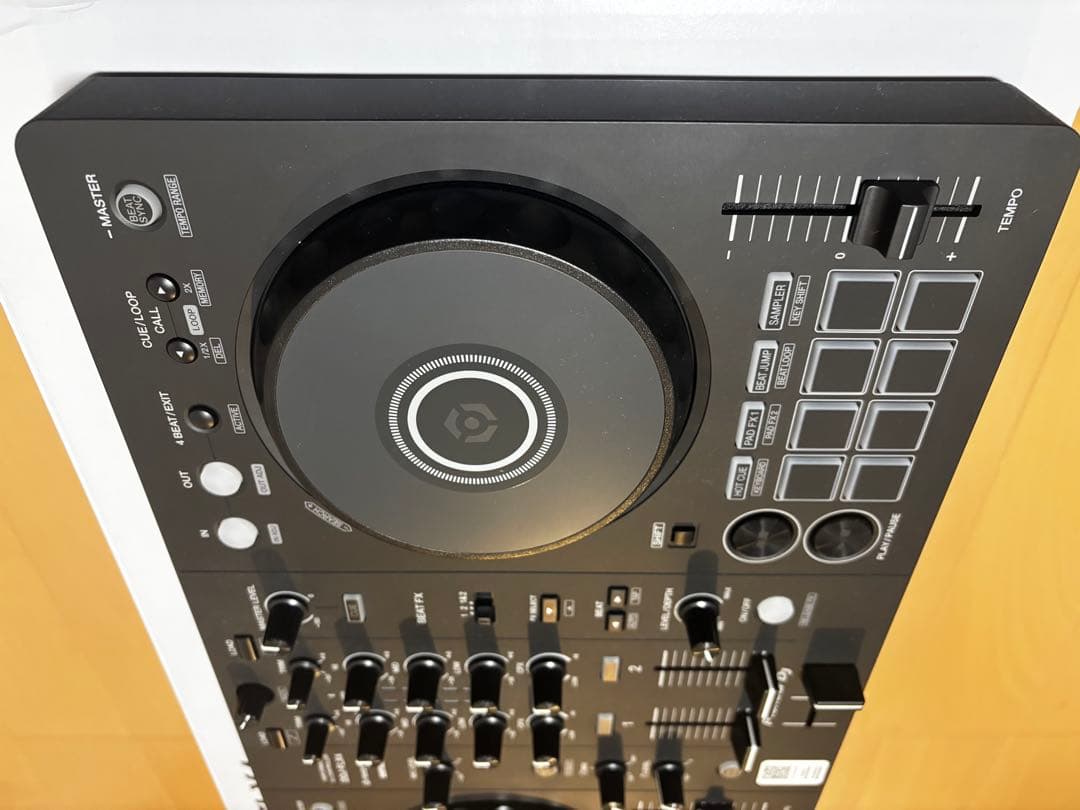 DDJ-FLX4 美品