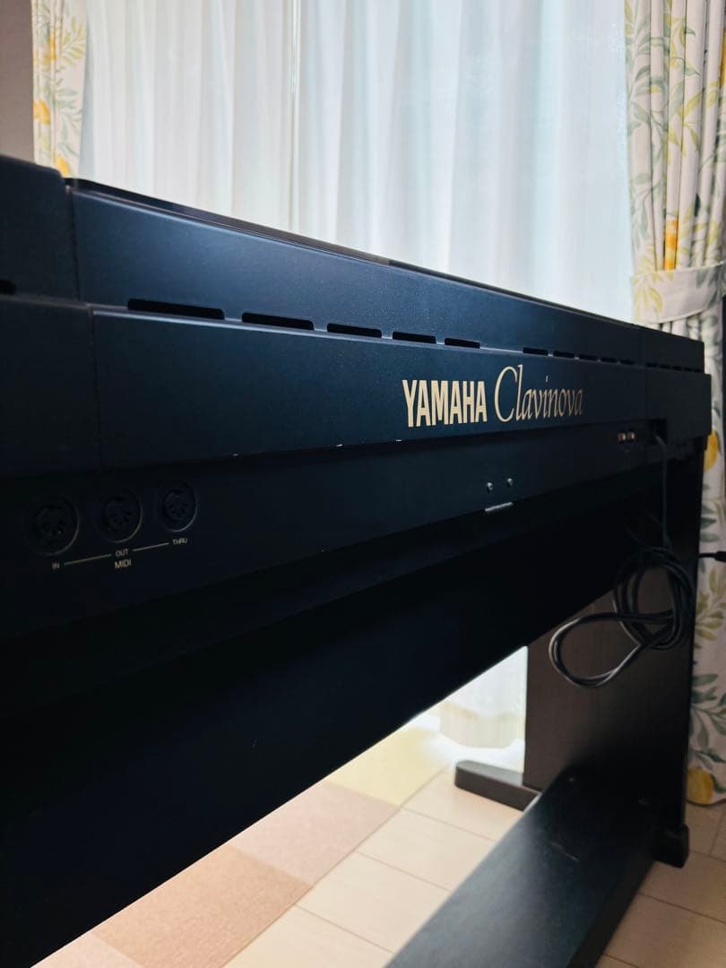 ＊専用＊千葉県引取り限定！YAMAHA クラビノーバ　CLP560 88鍵