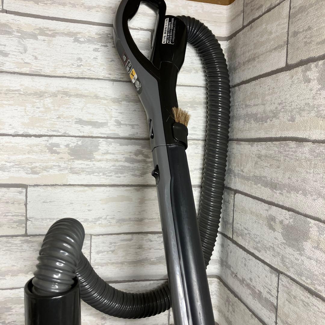 三菱　紙パック掃除機 TC-FXF7P-T 2016年製