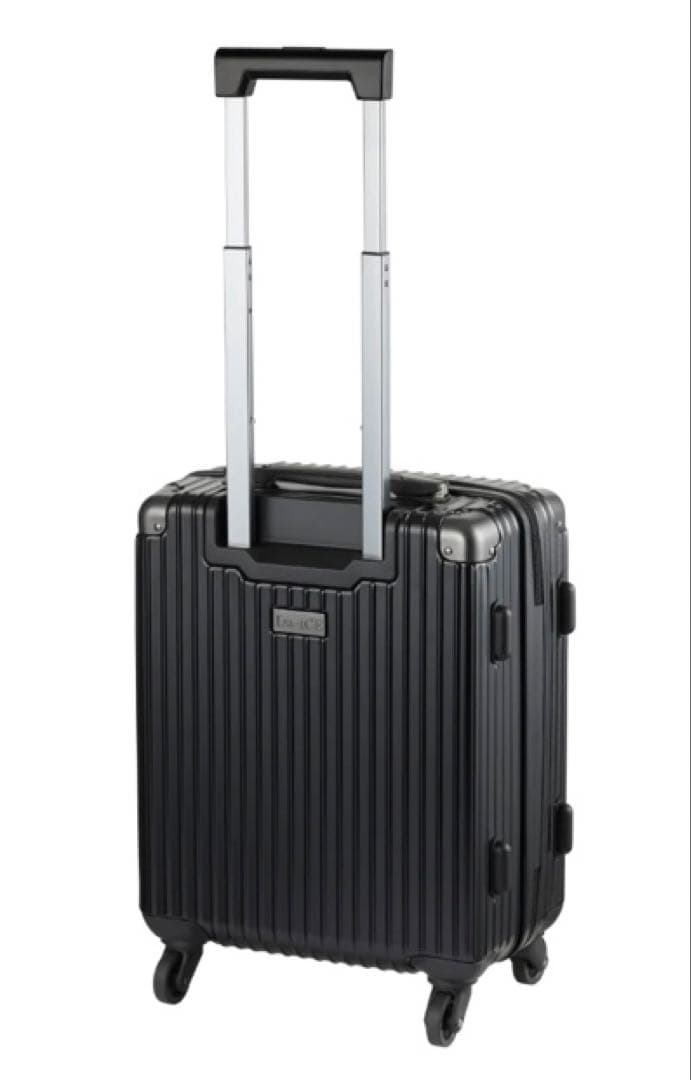Da-iCE キャリーケース　新品　TERMiNaL 完売品