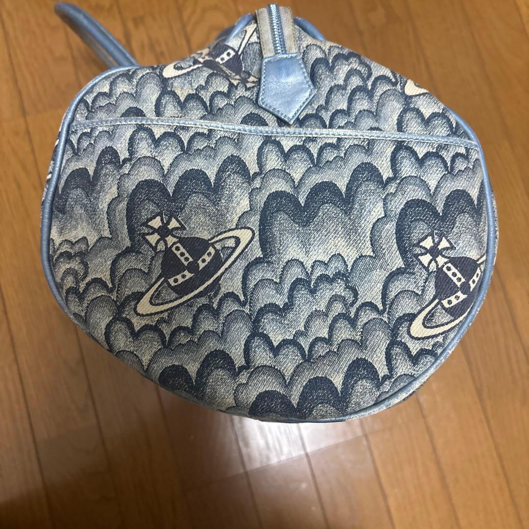 □Vivienne Westwood□カバン