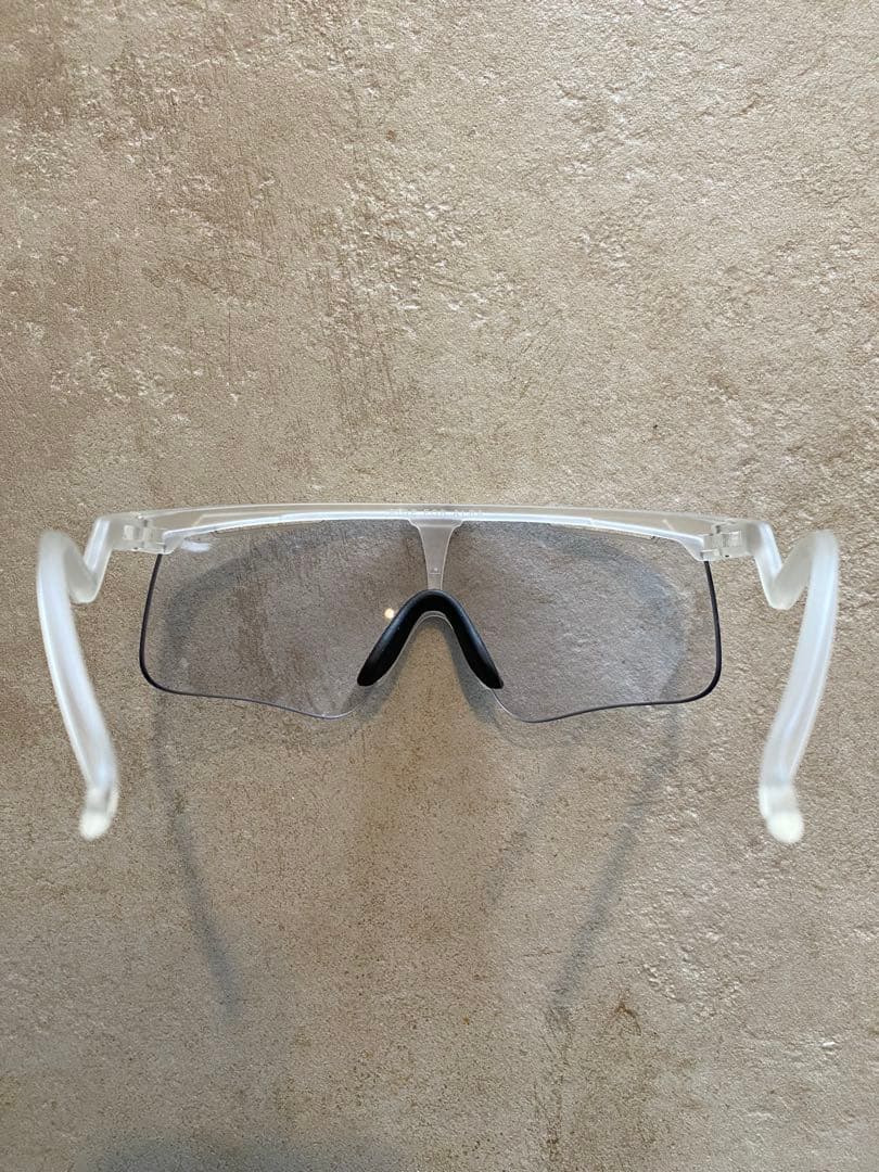 【調光レンズ/ロードバイク用サングラス】ALBA OPTICS DELTA