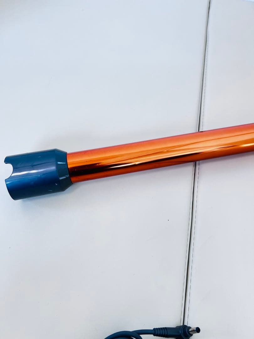Dyson Cyclone V10 Fluffy SV12 本体