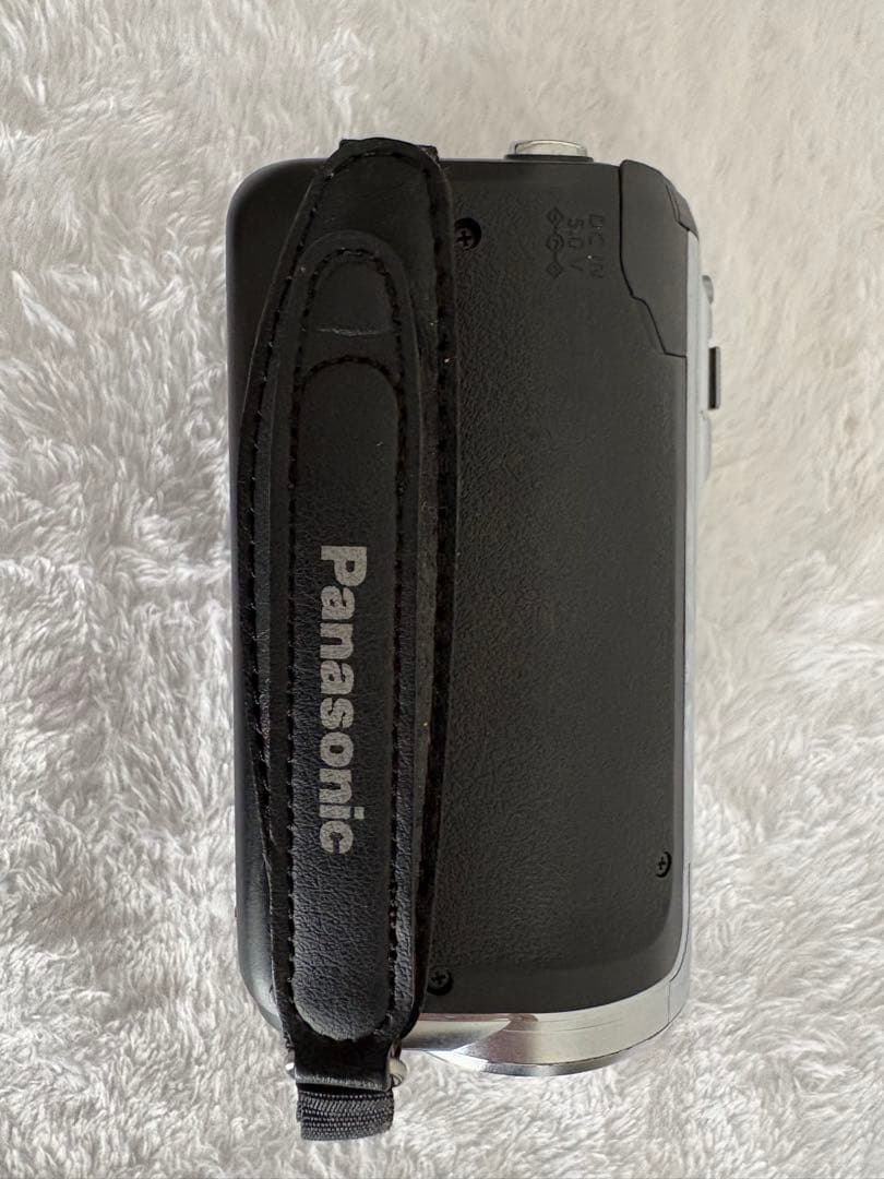 Panasonic HDC-TM60 ビデオカメラ 64GB