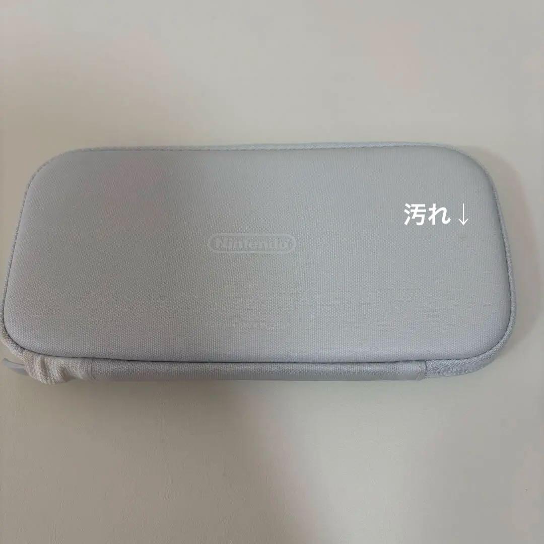 【美品】Nintendo Switch Lite イエロー 本体